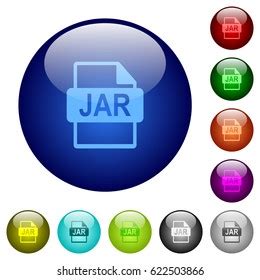 Jar File Format 的图像结果