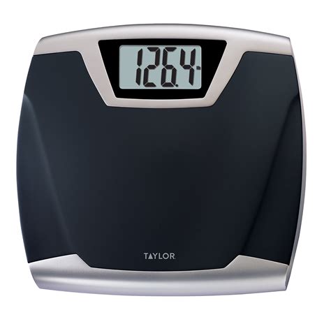 Digital Bathroom Scale Recommendation at Travis Munoz blog