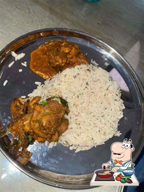 The Palakollu Tiffins & Pulaos, Hyderabad - Restaurant menu, prices and ...