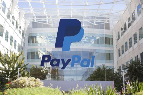 paypal business fees