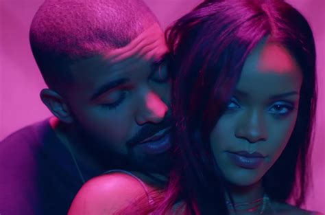 Rihanna & Drake's 'Work' Leads Hot 100 for Second Week | Billboard