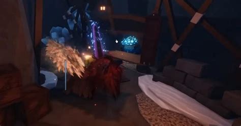 The Forge Maze Fungi Merchant Shop: Location, items, and prices