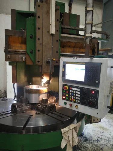 Retrofitting Services - CNC Retrofitting Services Manufacturer from ...