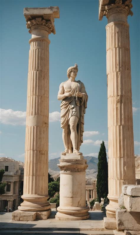 Echoes of Antiquity : r/pics