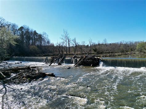 Great Bend Park - The Sociable Adventurer