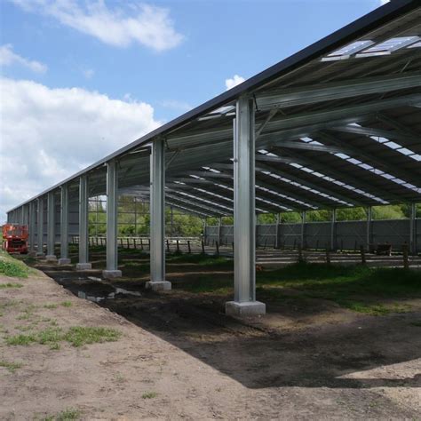 Warehouse Building 的图像结果