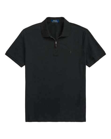 Quarter Zip Ralph Lauren