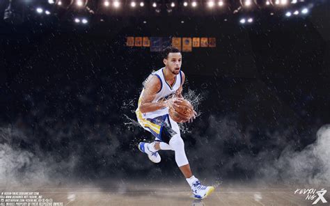 2017 Stephen Curry Wallpapers - Wallpaper Cave