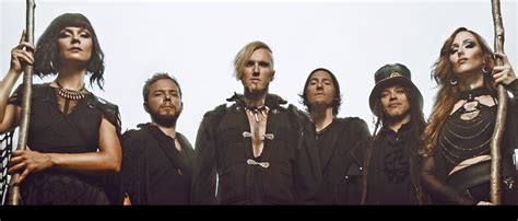 Faun Tickets Tucson (191 Toole) on 6/21/2025 at 8:30 PM | Spotify