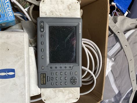Image result for How to Use Furuno Chartplotter