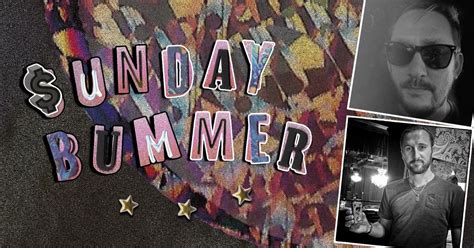 Sunday Bummer listening party with Pete & Jeff, Peru Maennerchor, 19 ...