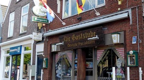 HAJÉ HOTEL RESTAURANT, Joure - Menu, Prices & Restaurant Reviews ...