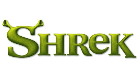 Shrek Logo, symbol, meaning, history, PNG, brand