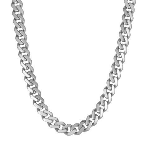 White Gold Chain Price
