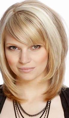 Medium Hairstyles Pics by 15 Pics Of Medium Length Hairstyles With Bangs And Layers Medium Hairstyles Pics