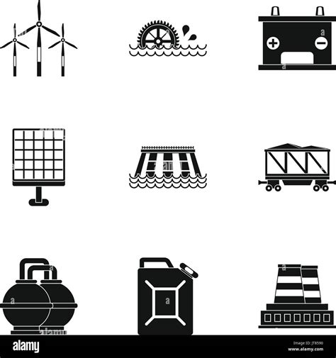 Energy Generation Icon 的图像结果