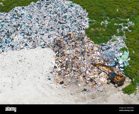 Landfill Pollution
