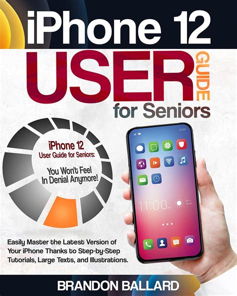 AARP iPhone 12 Tutorials 的图像结果