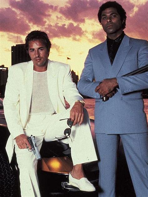 Are you more of a Sonny Crockett fan... or Rico Tubbs?? : r/MiamiVice