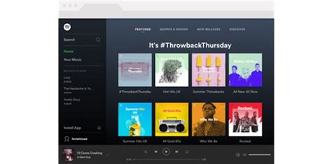 Dribbble - music_player_web_ui.png by Ofspace UX/UI