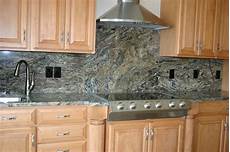 Granite Countertops And Backsplash Pictures by How To Choose The Right Backsplash For Your Granite Granite Countertops And Backsplash Pictures