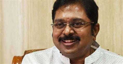 Hat symbol may be a boost for Dinakaran