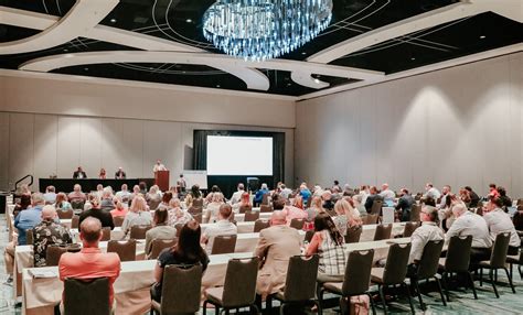 Recapping the 2023 Workers’ Compensation Institute (WCI) Conference ...