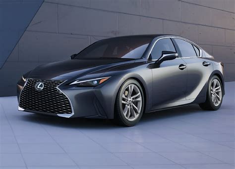 Lexus Models 2021 Exterior and Interior - Cars Review 2021