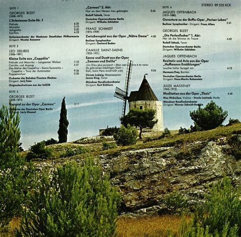 Französische Impressionen - Klassik-Festival in Stereo – Bertelsmann ...