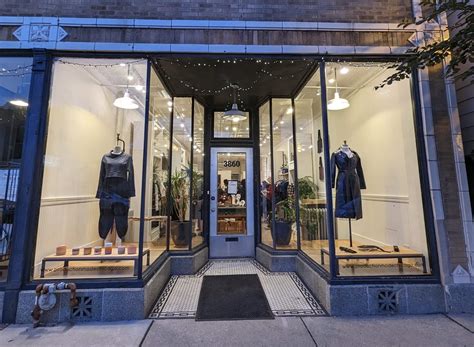 Slow Fashion Crawl · Chicago Fair Trade