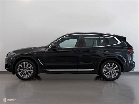 2022 BMW X3 xDrive30i - 10567 | Knightsbridge Automotive