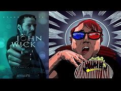 John wick movie review