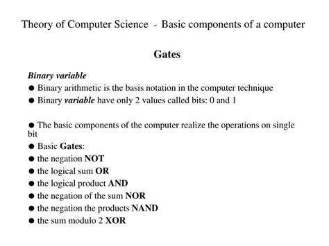 Basic Computer Science 的图像结果