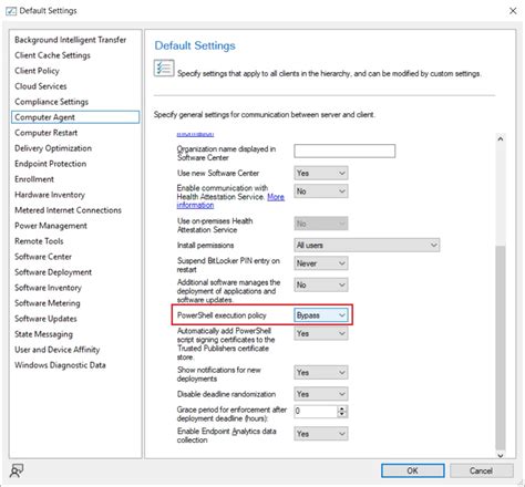 SCCM Configuration Basics 的图像结果
