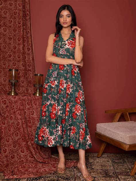 NAINA DRESS – Vari