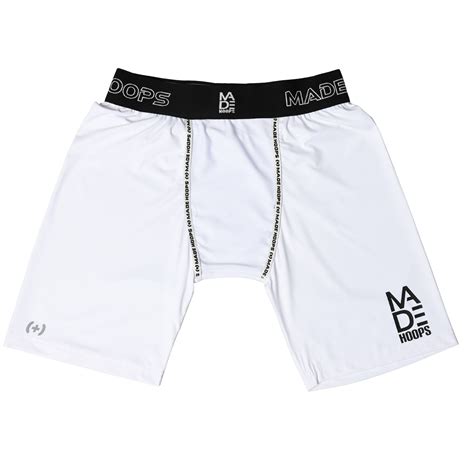MADE HOOPS COMPRESSION - MADE Hoops