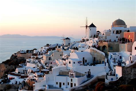 希腊旅游部长：渴望迎接中国游客！23希腊旅游市场规模或将翻番！ - 知乎