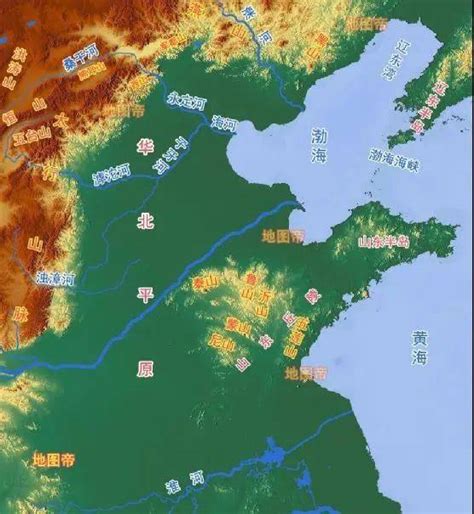 山东地图及周边地图,山东省及周边省市,山东省市县村镇_大山谷图库