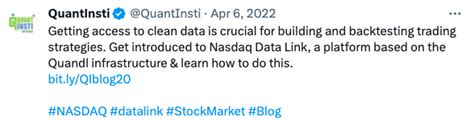 Image result for Nasdaq Data Link