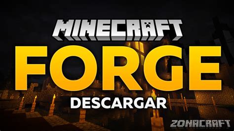 Image result for Como Descargar Forge Sin Java
