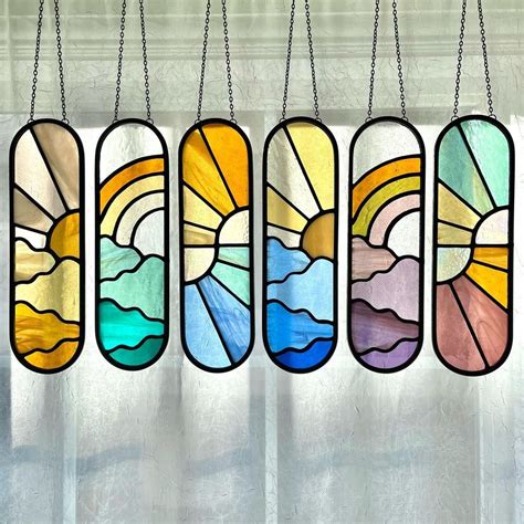 Beginner stained glass patterns 19 free pdf printables – Artofit