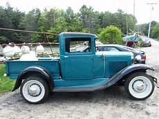 1931 Model A Truck by Autoliterate The Boatyard Truck 1931 Ford Model A 1931 Model A Truck