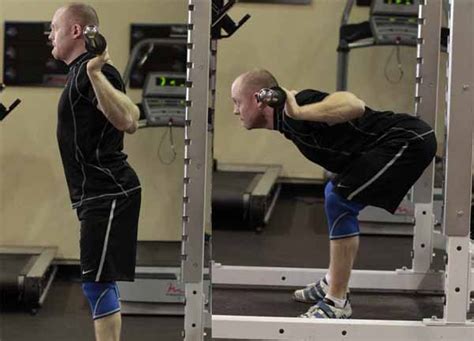 Ejercicios para la espalda baja – La Revista IN