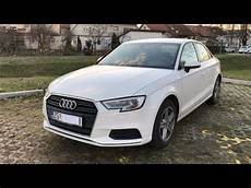 a3 all in one audi a3 sedan 2018 review test drive in 4k a3 all in one audi a3 sedan 2018 review test drive in 4k