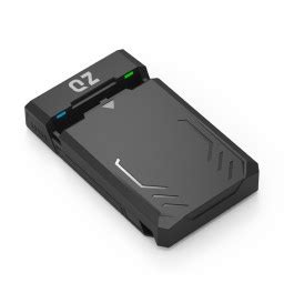 Buy QZ HDD Enclosure | SATA To USB | 3.5 Inch HDD Enclosure | 3.5 HDD ...