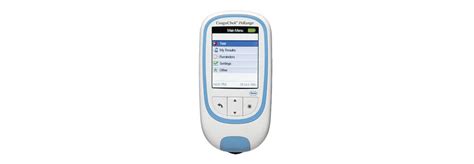 Acelis Connected Health Inr Monitoring - www.inf-inet.com