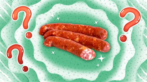What Is Andouille Sausage and How Do You Pronounce It, Anyway? | Sporked