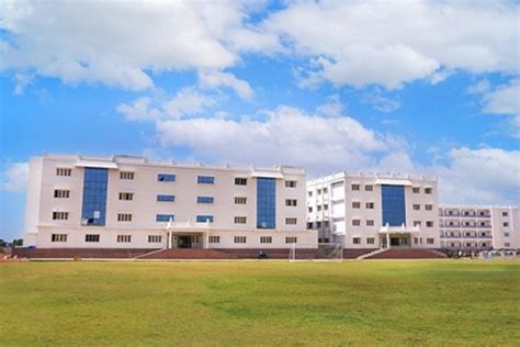 AIET Bangalore Has Nearly 30-Acre Campus Review by Sandeep K ...