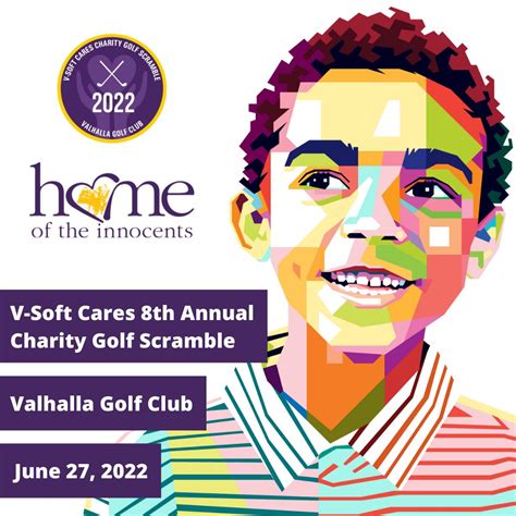 Proud to support Home of the Innocents this year! We are looking for ...
