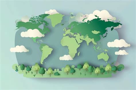 World Environment Map 的图像结果